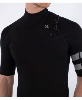 NEOPREN HURLEY AIR 2/2MM Springsuit 2.4