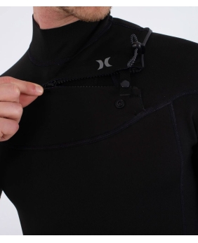 NEOPREN HURLEY AIR 2/2MM Springsuit 2.4