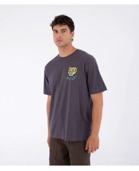 TRIKO HURLEY Etam Tiger S/S