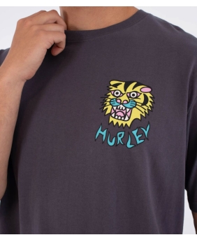 TRIKO HURLEY Etam Tiger S/S