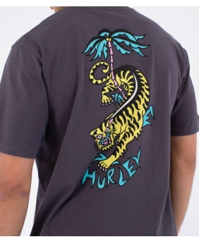 TRIKO HURLEY Etam Tiger S/S