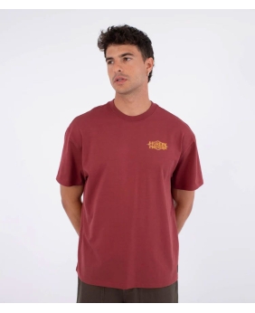 TRIKO HURLEY Fly S/S