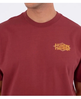 TRIKO HURLEY Fly S/S