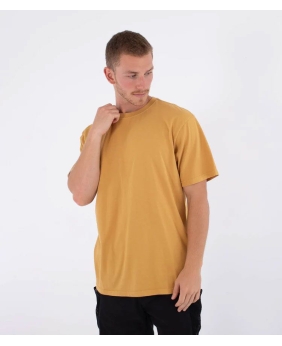 TRIKO HURLEY Kraft Sketch S/S