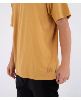 TRIKO HURLEY Kraft Sketch S/S