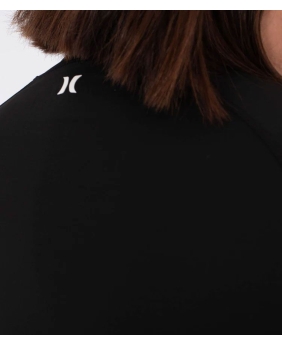 LYCRA HURLEY Rash L/S WMS