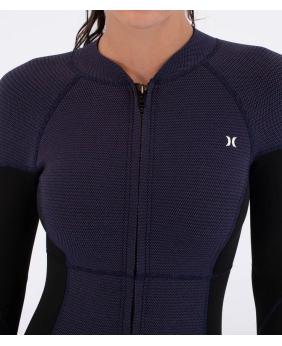 NEOPREN HURLEY AIR Texture Springsuit 2/