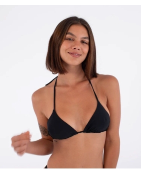 PLAVKY HURLEY Tri Solid Color Reversible
