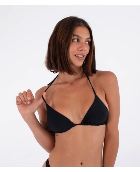 PLAVKY HURLEY Tri Solid Color Reversible