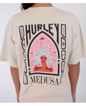 TRIKO HURLEY Medusa Urban Tide WMS