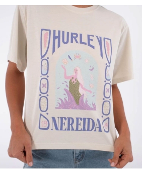 TRIKO HURLEY Nereida Island WMS