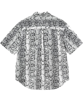 KOŠILE CARHARTT WIP Snake Camo S/S WMS