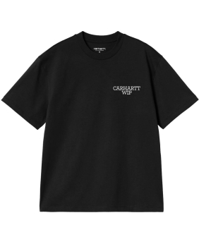 TRIKO CARHARTT WIP Hugging Cats S/S WMS