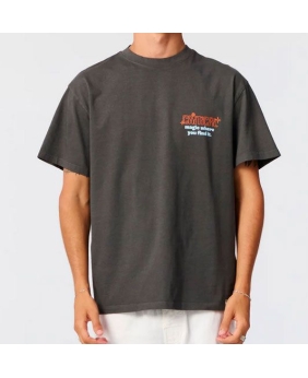 TRIKO THE CRITICAL SLIED SOCIETY GREEN T