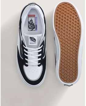 BOTY VANS Skate Rowley