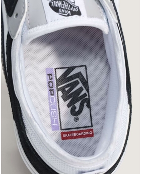 BOTY VANS Skate Rowley