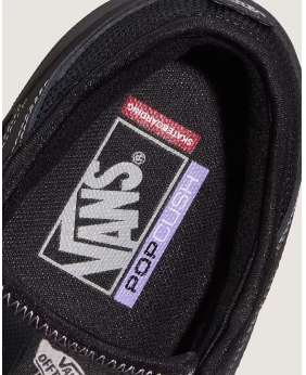 BOTY VANS Skate Rowley