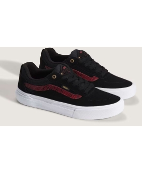 BOTY VANS Skate Kyle Walker Wafflecup