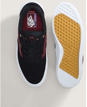 BOTY VANS Skate Kyle Walker Wafflecup