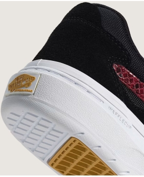 BOTY VANS Skate Kyle Walker Wafflecup