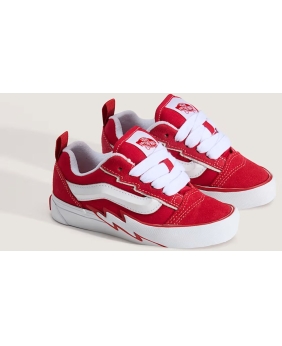 BOTY VANS Knu Skool Bolt KIDS