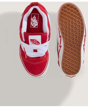 BOTY VANS Knu Skool Bolt KIDS