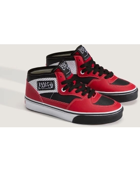 BOTY VANS Half Cab Decon KIDS