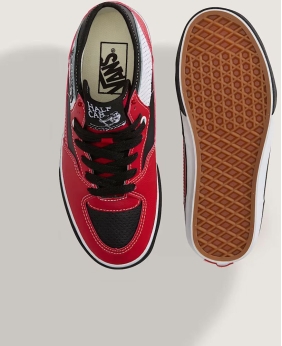 BOTY VANS Half Cab Decon KIDS