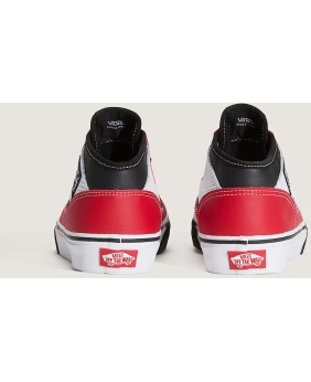 BOTY VANS Half Cab Decon KIDS