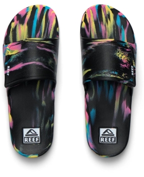ŽABKY REEF Fanning H20