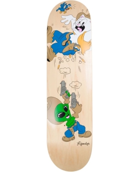SK8 DESKA RIPNDIP PEWPEW