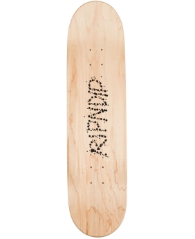SK8 DESKA RIPNDIP YOU ARE HERE