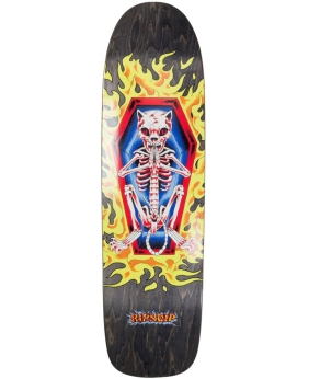 SK8 DESKA RIPNDIP BURN IN HECK