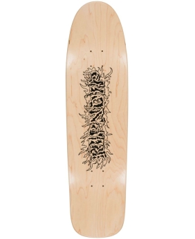 SK8 DESKA RIPNDIP BURN IN HECK