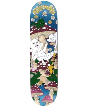 SK8 DESKA RIPNDIP CATERPILLER GARDEN