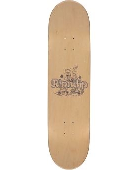 SK8 DESKA RIPNDIP CATERPILLER GARDEN