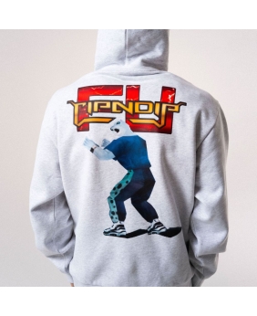 MIKINA RIPNDIP FIGHT HOODIE