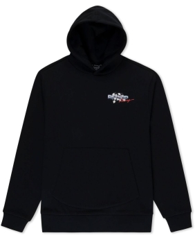 MIKINA RIPNDIP 420 MPH HOODIE