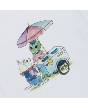 TRIKO RIPNDIP NERM FRIOS