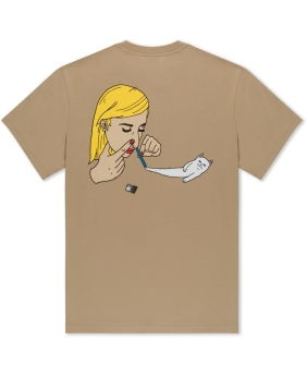 TRIKO RIPNDIP COCO NERM