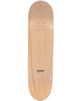 SK8 DESKA RIPNDIP I MISS BEING A TREE