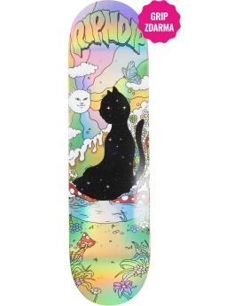 SK8 DESKA RIPNDIP JERM OASIS