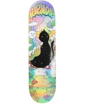 SK8 DESKA RIPNDIP JERM OASIS