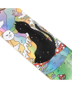 SK8 DESKA RIPNDIP JERM OASIS