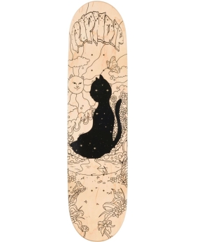 SK8 DESKA RIPNDIP JERM OASIS