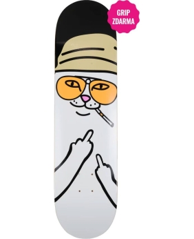 SK8 DESKA RIPNDIP NERMAL S THOMPSON