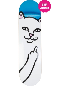 SK8 DESKA RIPNDIP LORD NERMAL