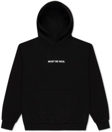 MIKINA RIPNDIP MUST BE NICE BOOBIES HOOD