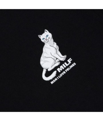 TRIKO RIPNDIP MAN I LOVE FELINES