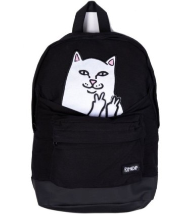 BATOH RIPNDIP LORD NERMAL VELCRO HANDS